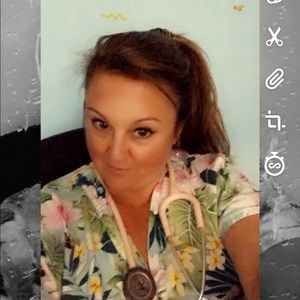 Meet your Posher, Kathy